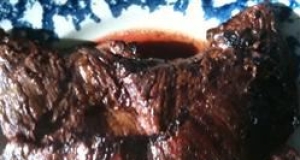 Delicious Carne Asada