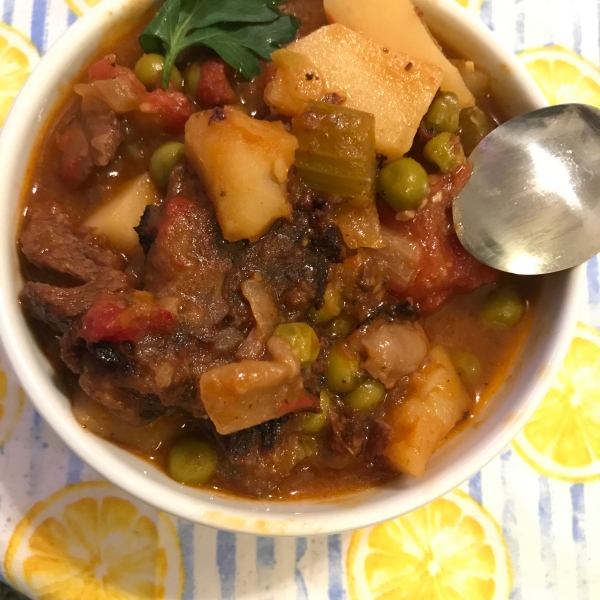 Beef Stew