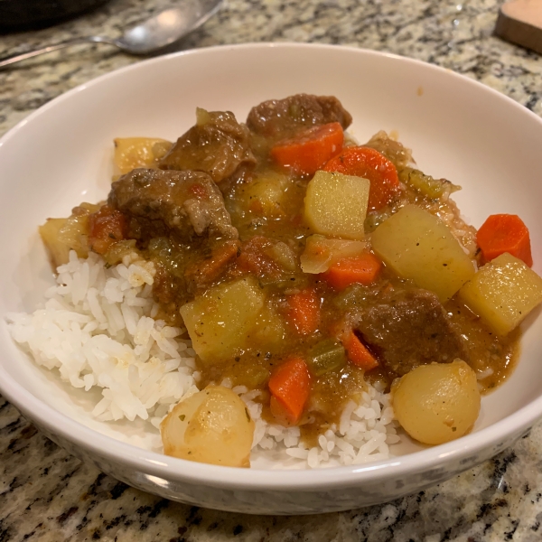 Beef Stew