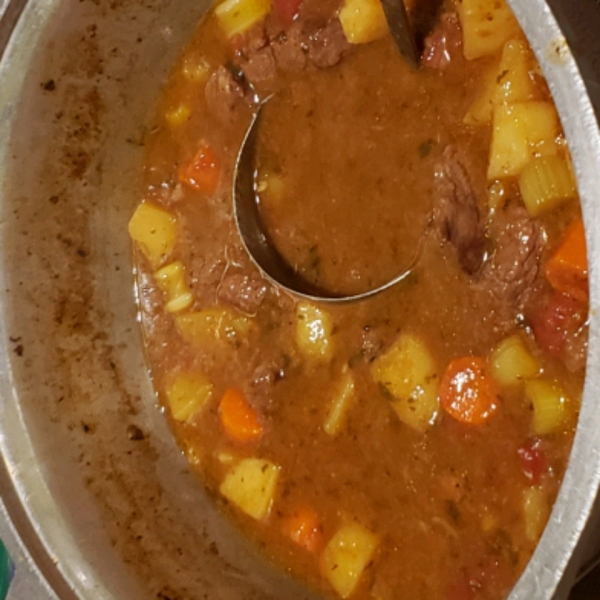 Beef Stew