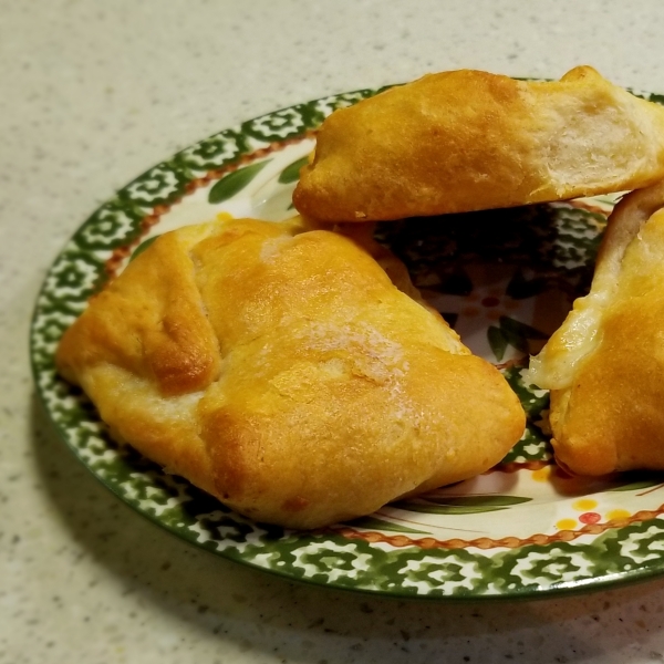 Chicken Wellington Casserole