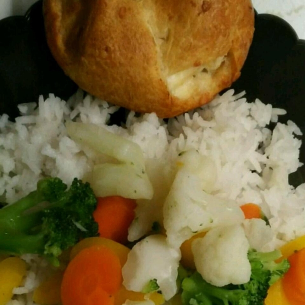 Chicken Wellington Casserole