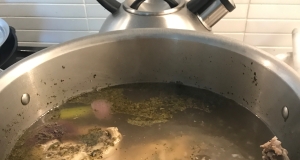 Chicken Broth