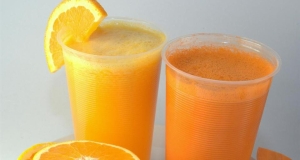 Orange-Carrot Juice