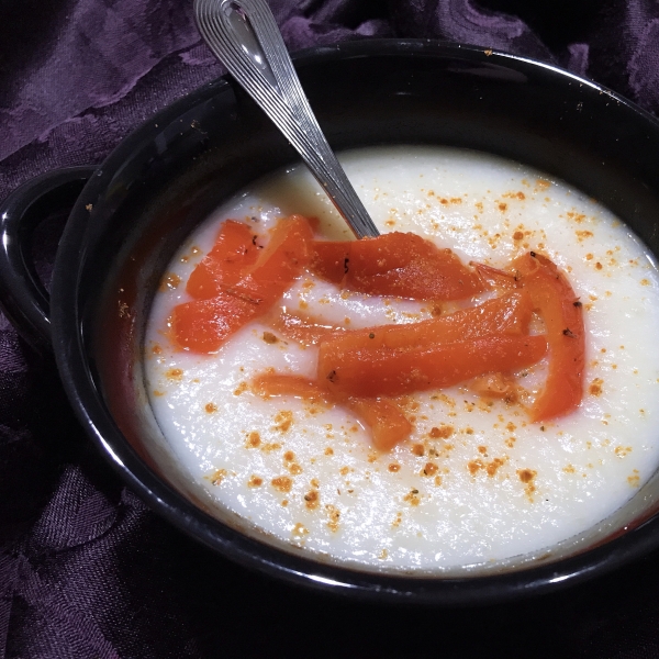 Cauliflower Chowder