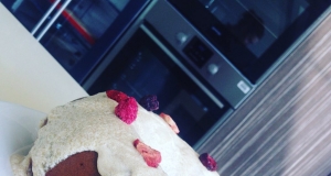 Great Canadian Heinz® Ketchup Cake