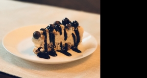 Tin Roof Sundae Pie