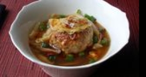 Lion's Head Meatballs