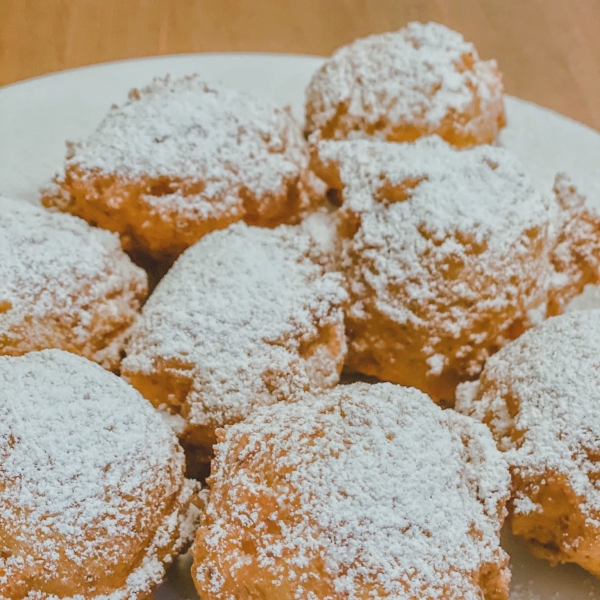 Zeppole